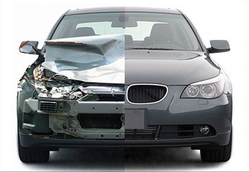 Established Auto Body Shop w/ Real Estate